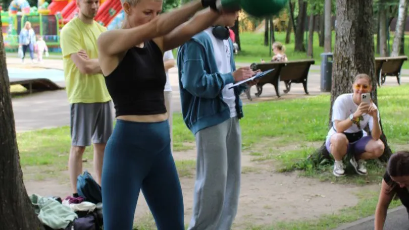 Фото: Молодежный комплексный центр