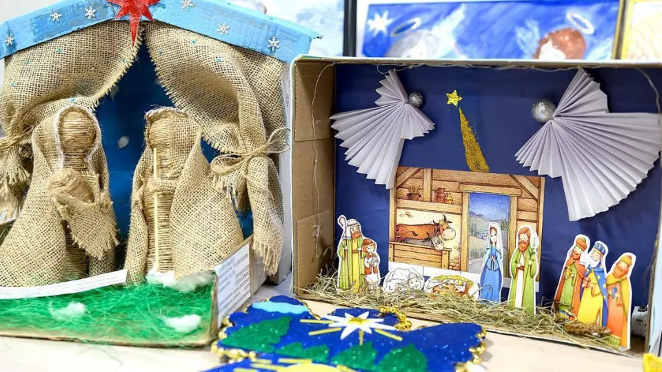 Фото: пресс-служба администрации г.о. Подольск