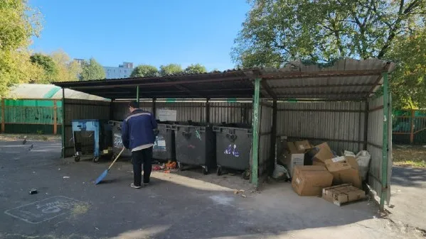 Фото: МедиаБанк Подмосковья\Наталья Лымарь