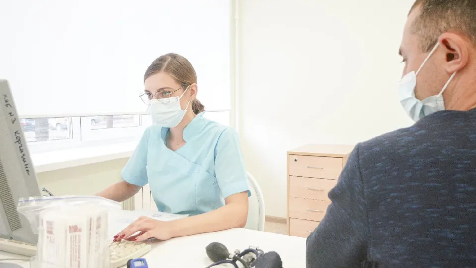 Фото: пресс-служба администрации г.о. Домодедово