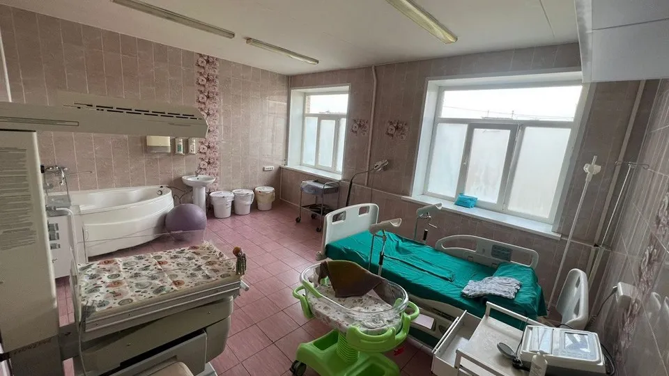 Фото: Пресс-служба МОКБ