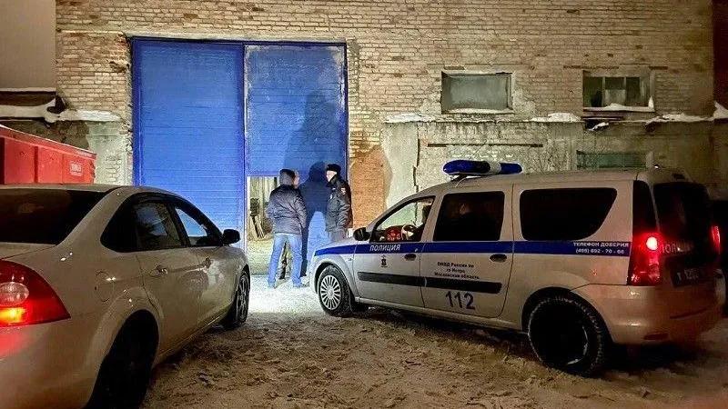 Пресс-служба Министерства экологии и природопользования Московской области