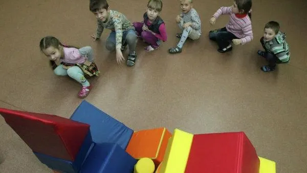 Детский сад на 80 мест построят в Балашихе