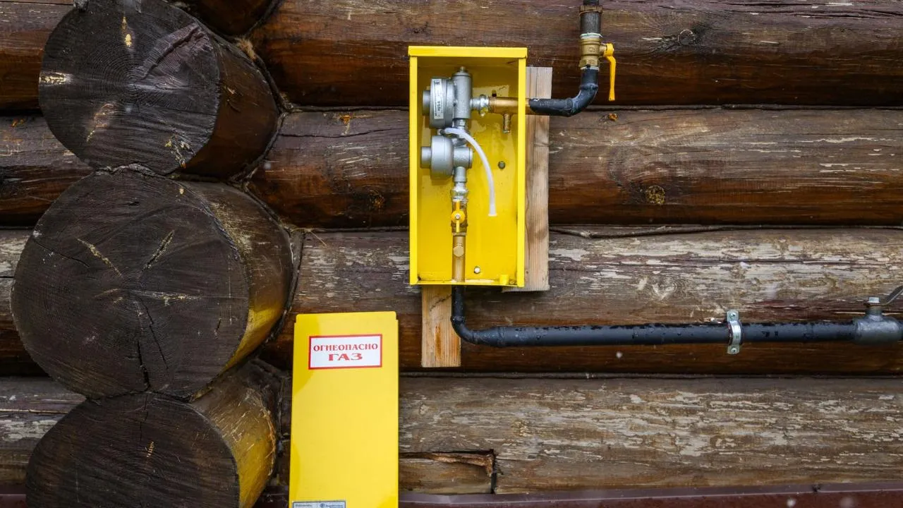 Жителей Подмосковья предупредили о новой схеме мошенничества с газовым оборудованием