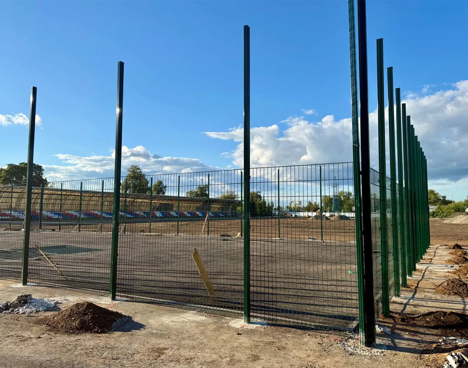 Фото: пресс-служба администрации м.о. Зарайск