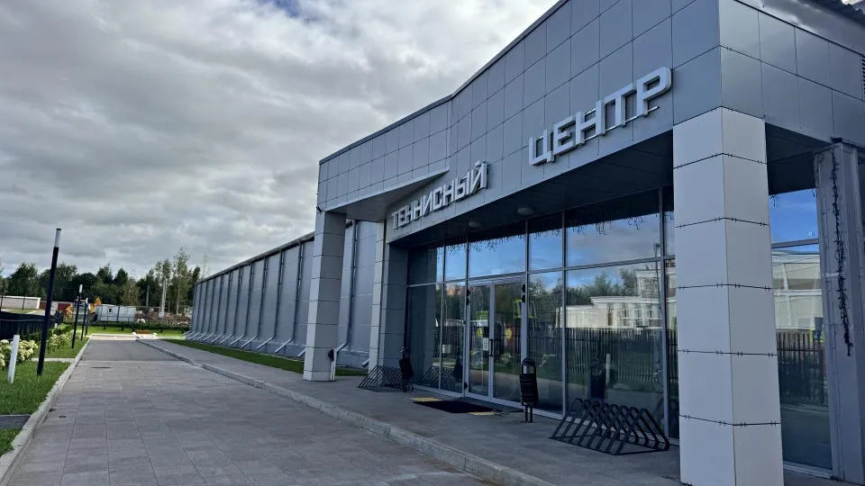 Фото: Татьяна Рунова