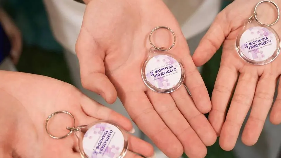 Фото: пресс-служба администрации м.о. Шаховская