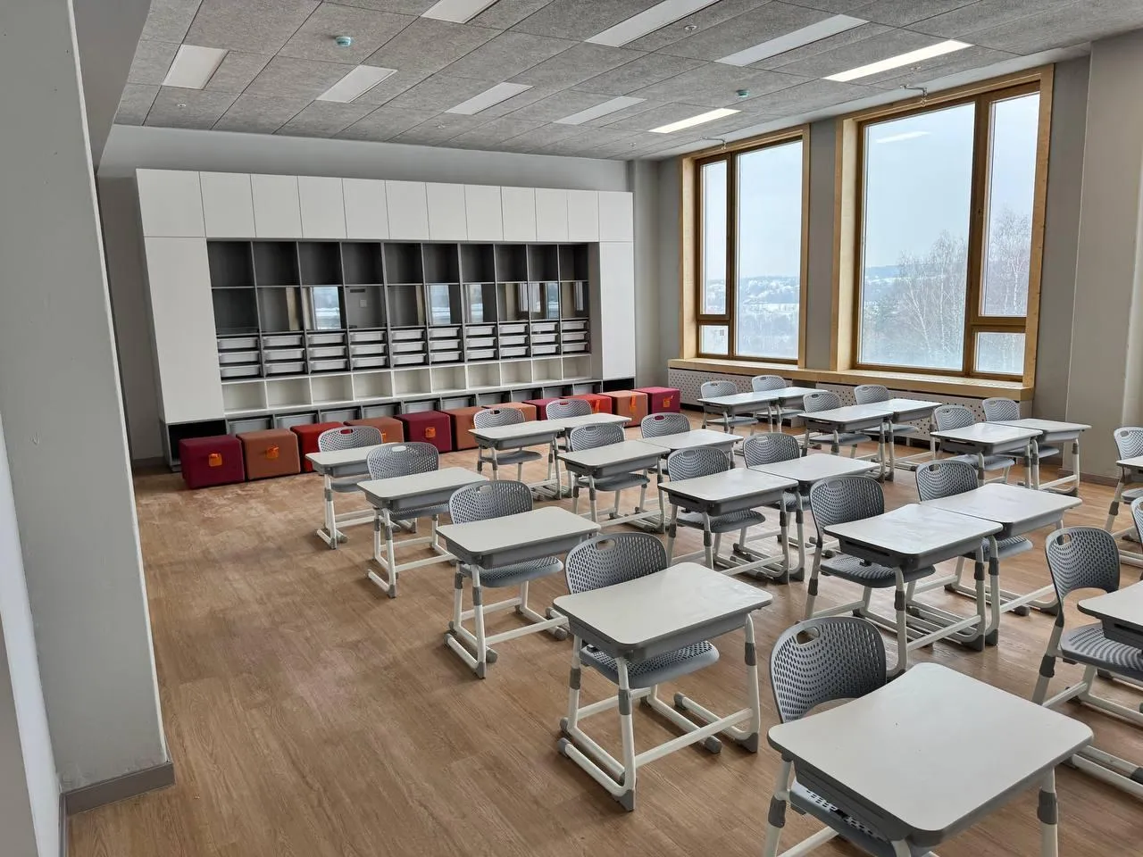 Полина Абраменко