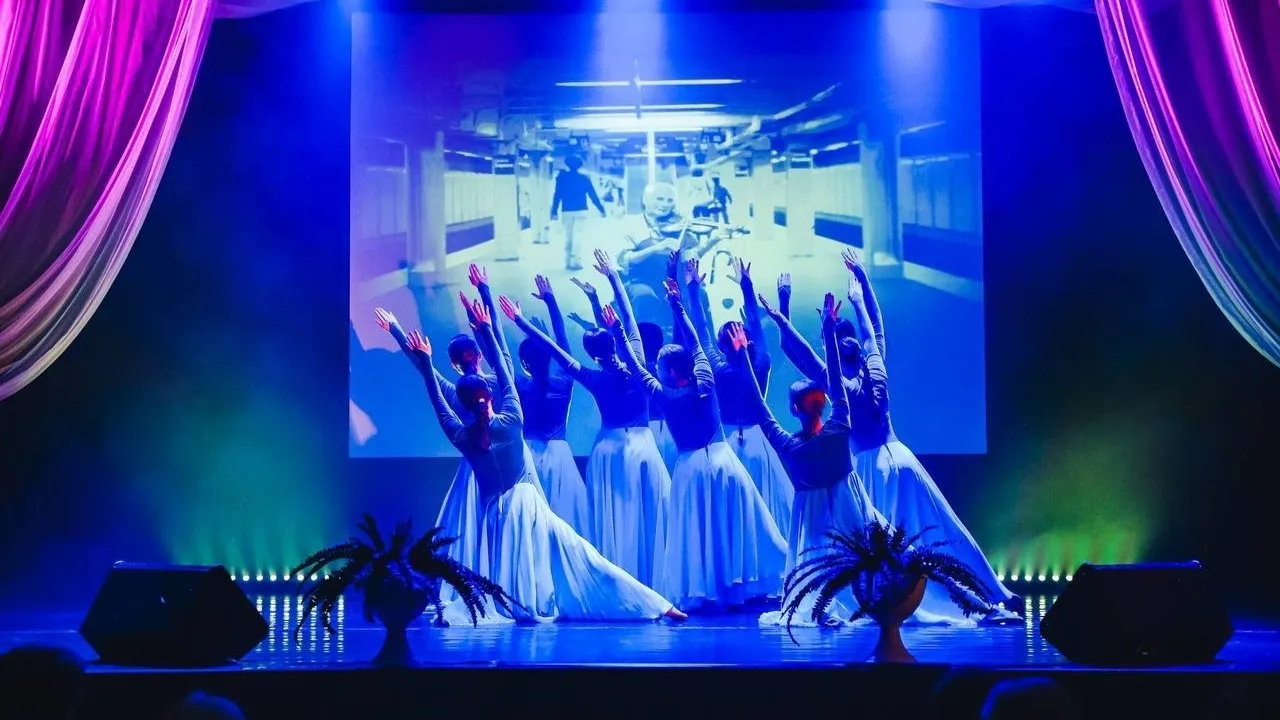 пресс-служба администрации г.о. Химки