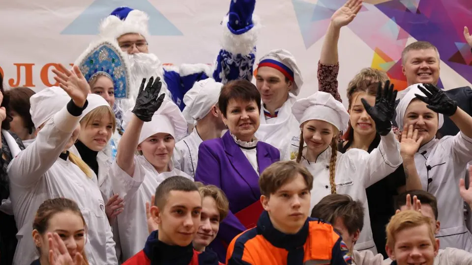 Фото: администрация Волоколамского округа