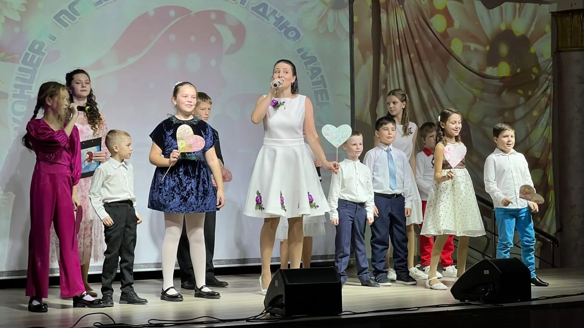 Фото: МБУК «Культурно-творческий центр» г. о. Ступино