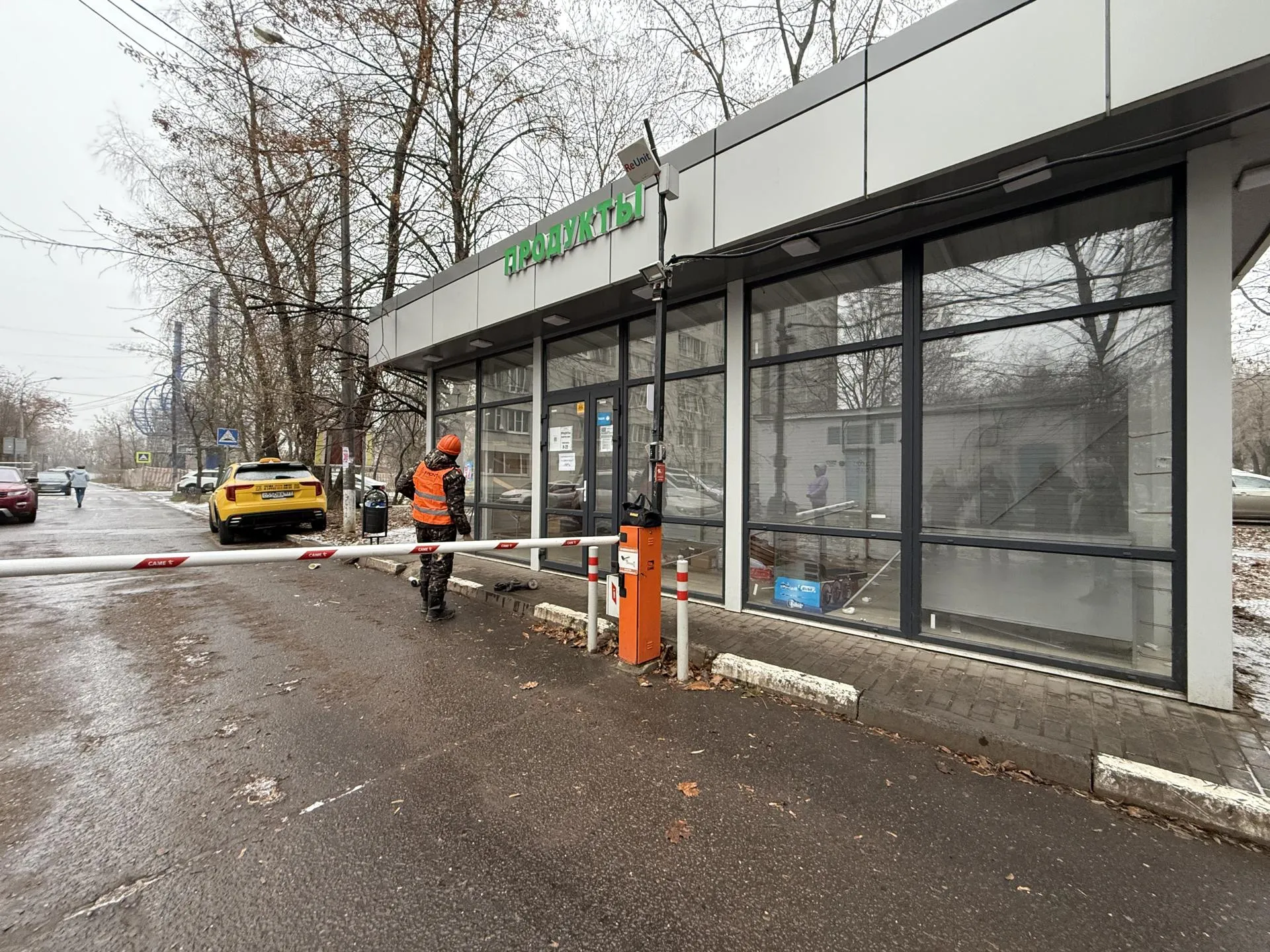 Фото: МедиаБанк Подмосковья/Анна Дука