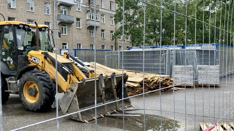 Фото: пресс-служба Администрации городского округа Дубна