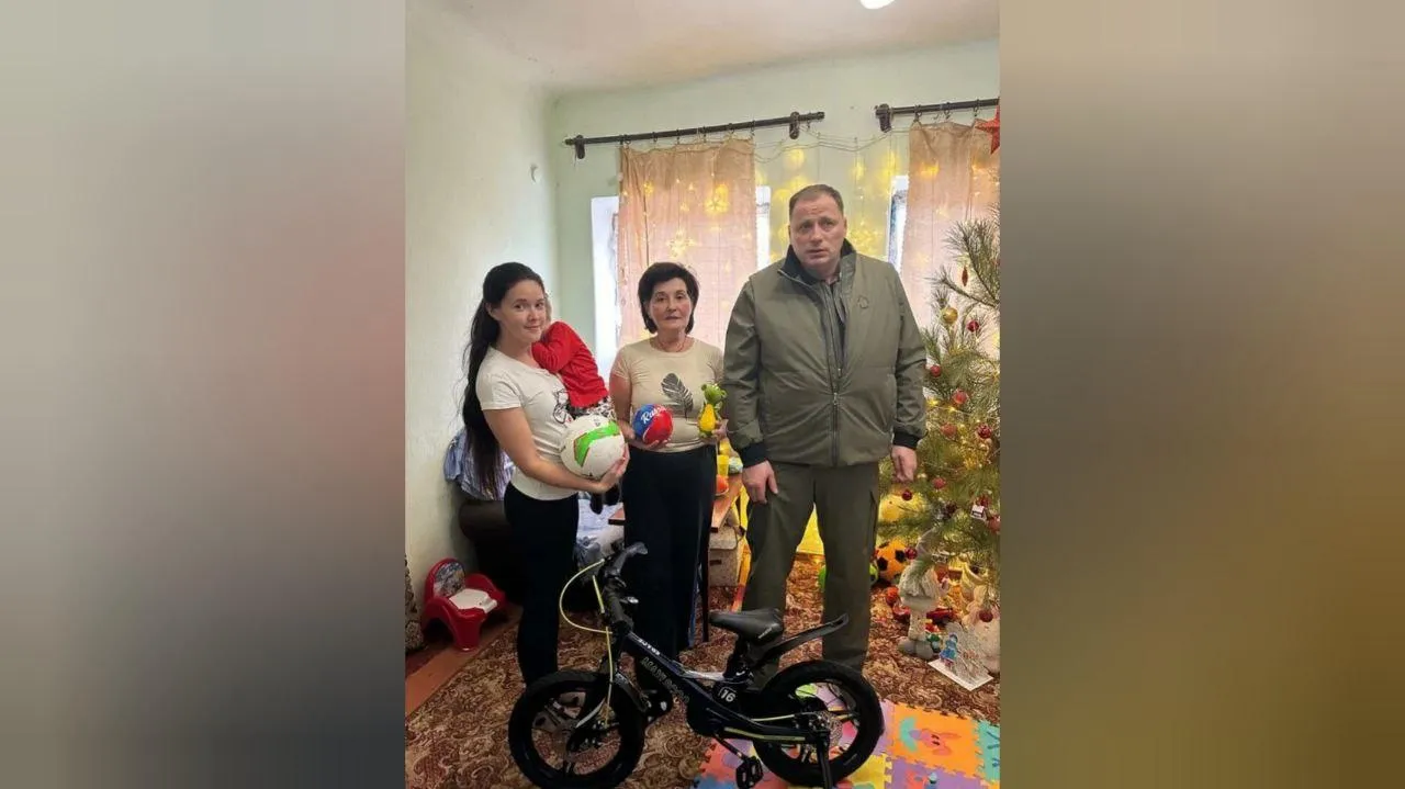 пресс-служба губернатора Московской области Андрея Воробьева