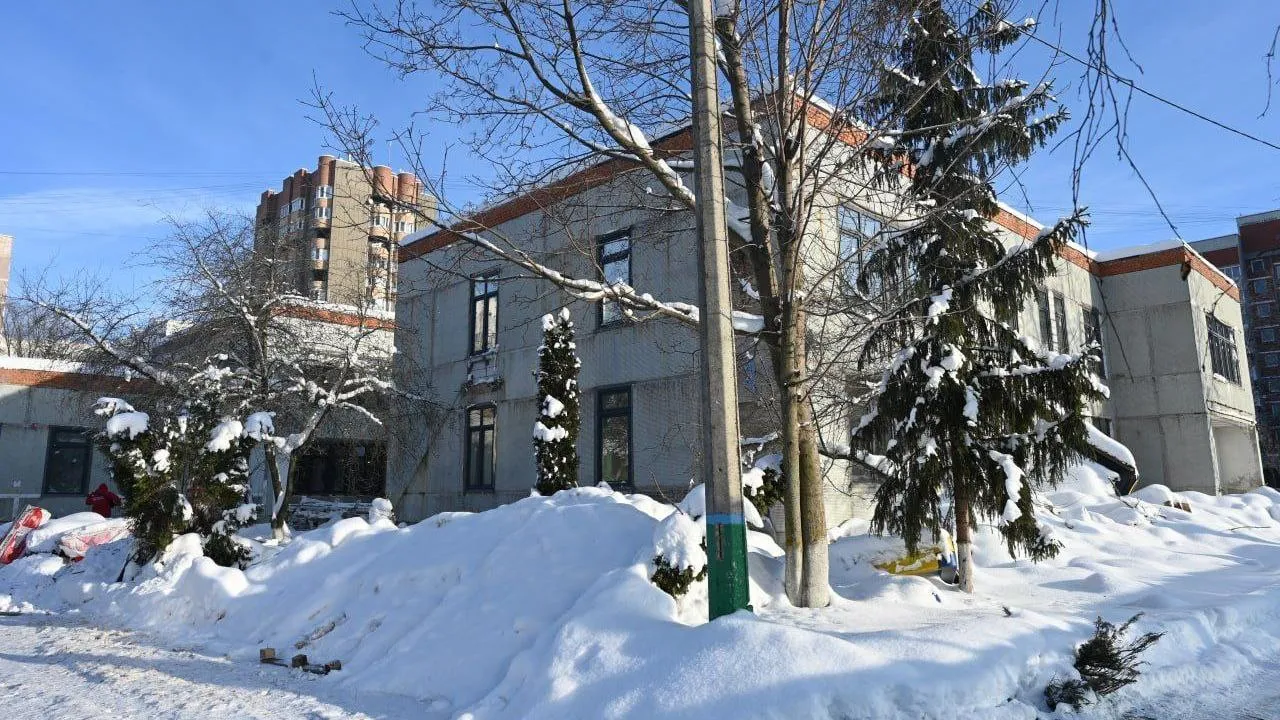 Пресс-служба г.о. Серпухов