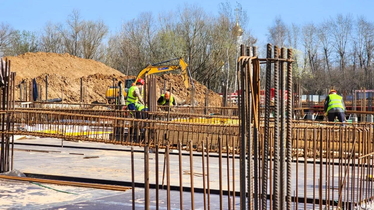 REGIONS/Мария Андрюхина