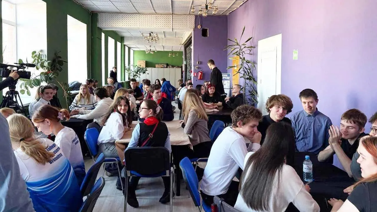 МЦ «Алиби», Бронницы