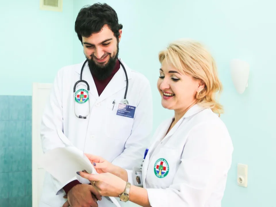 Фото: пресс-служба дубненской больницы&nbsp;