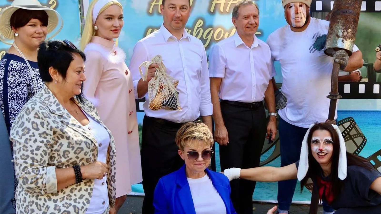 Фото: пресс-служба администрации г.о. Ступино