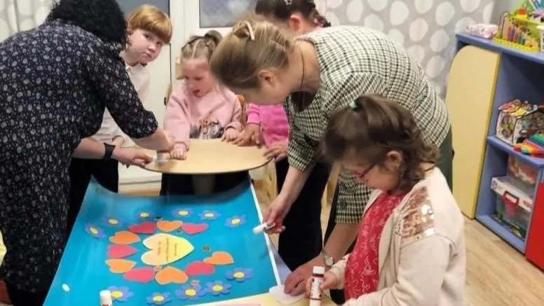 Пресс-служба городского округа Мытищи