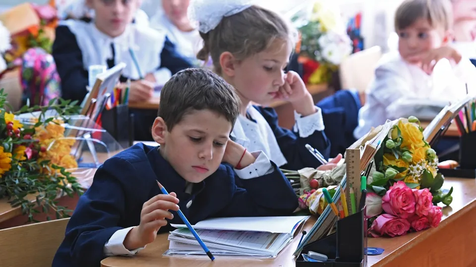 Фото: РИА Новости/Сергей Пятаков