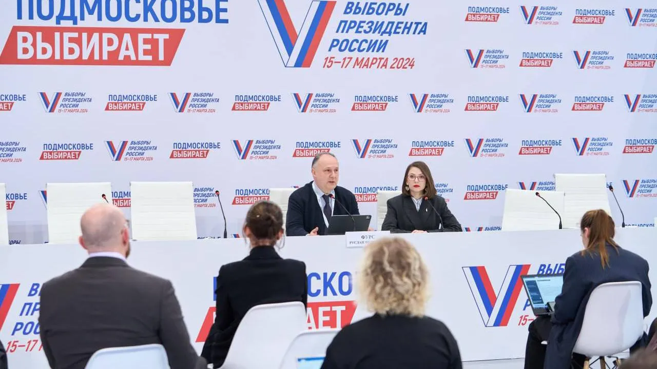 Руслан Фурс рассказал о неудавшихся попытках провокаций на выборах