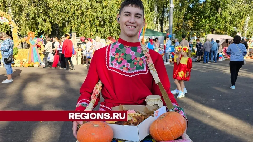 Фото: REGIONS/Александр Дрожжин