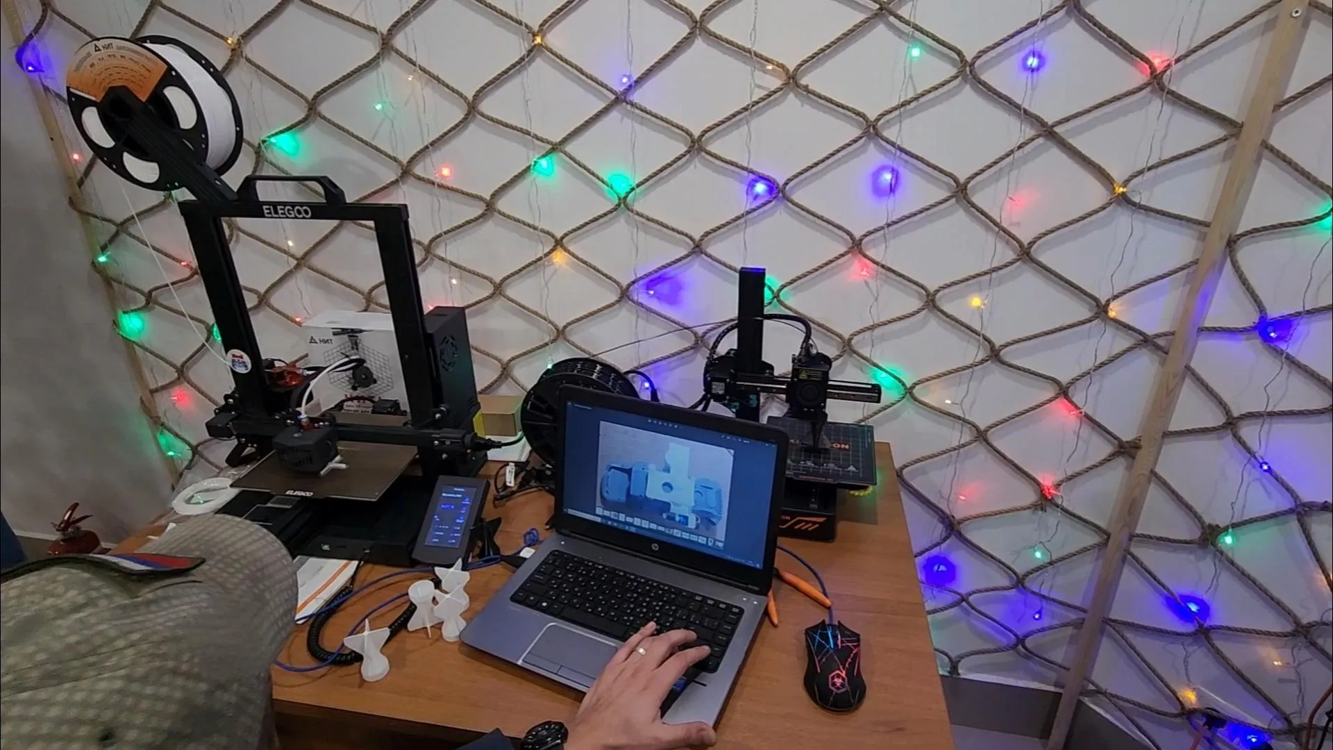 Галина Добрынина