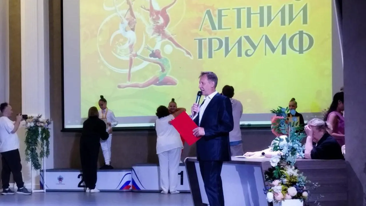 Спортивный клуб «Динамо-Ивантеевка»