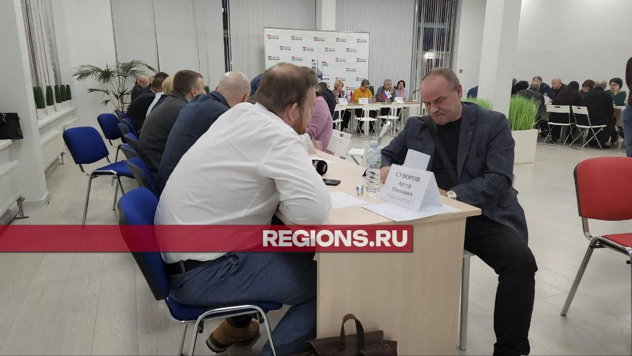 Фото: Роман Яковлев