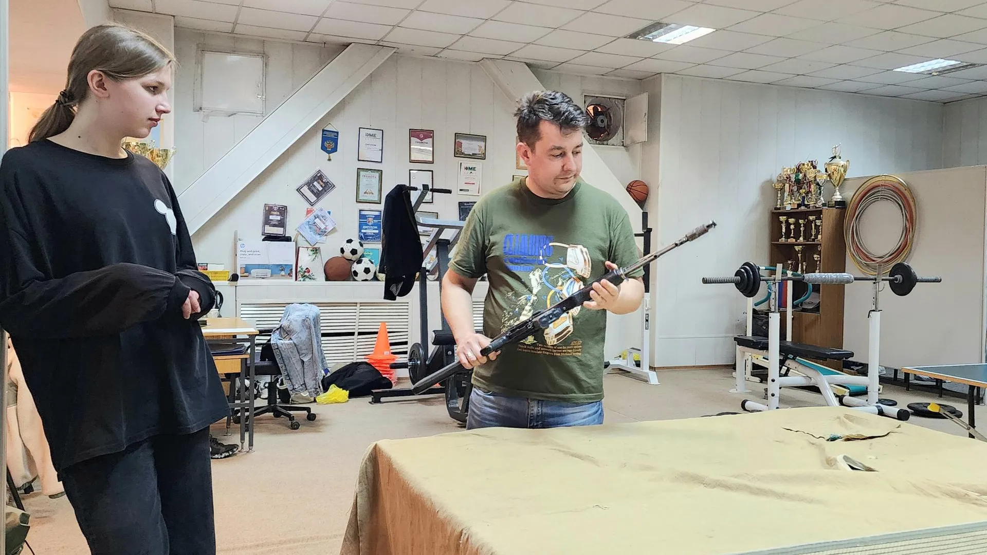 Фото: Анастасия Сараева