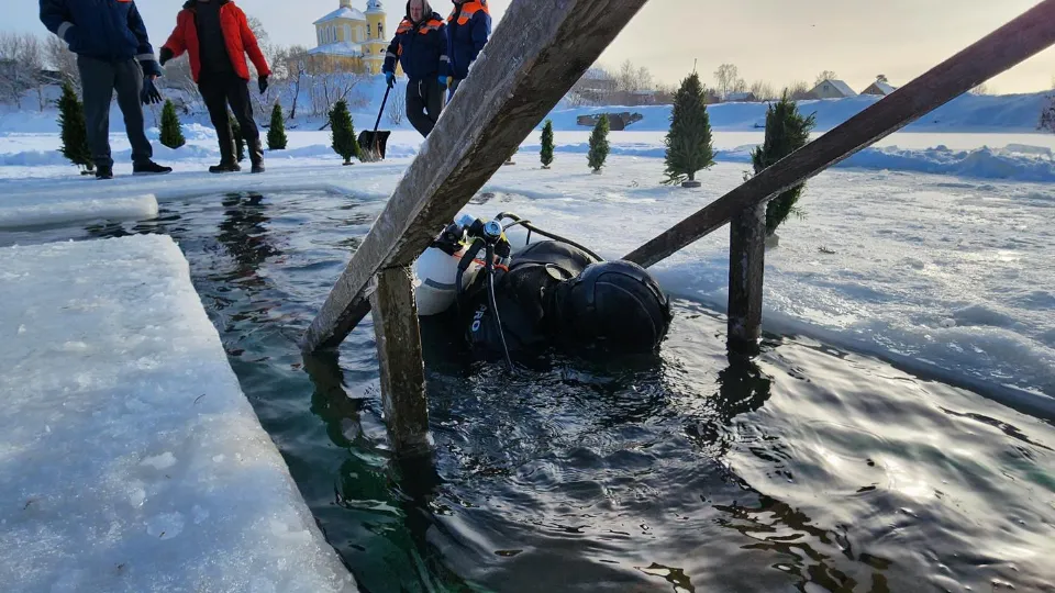 Фото: МедиаБанк Подмосковья/Екатерина Данилина