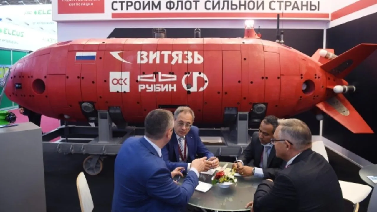 Илья Питалев/РИА Новости