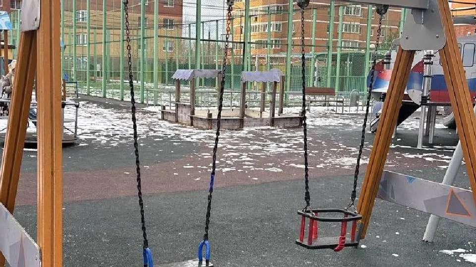 Фото: администрация Одинцовского городского округа