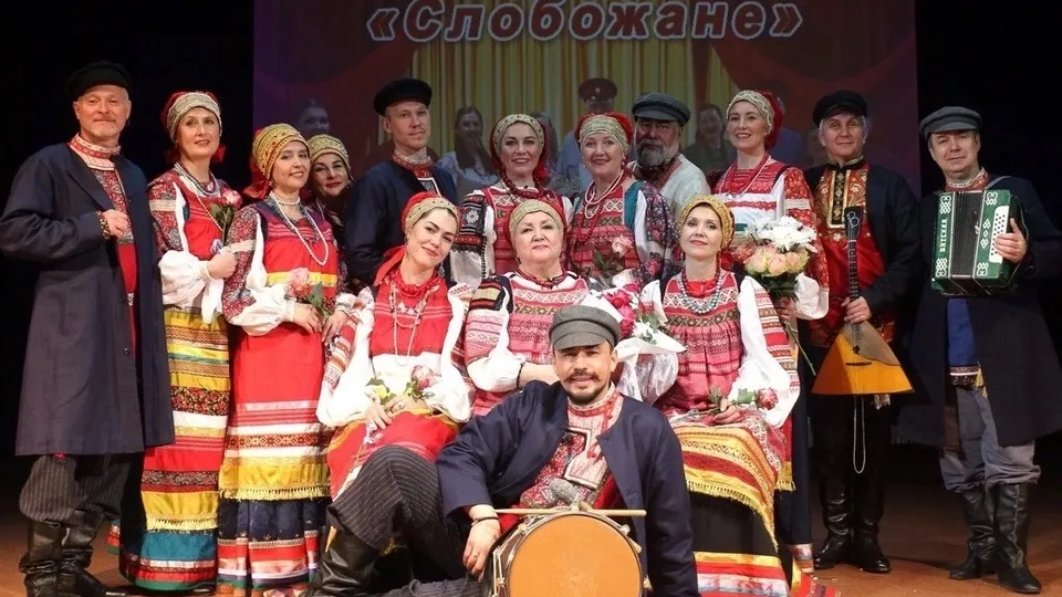 Фото: Комитет по культуре Одинцовского округа