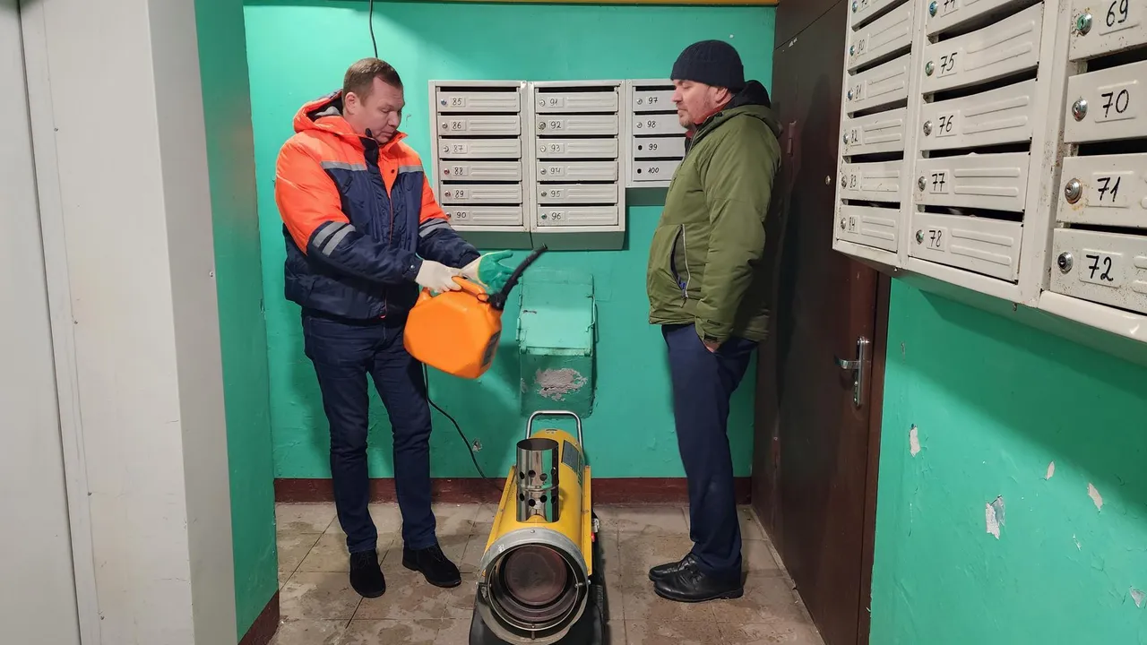 МедиаБанк Подмосковья/Ирина Моисеева