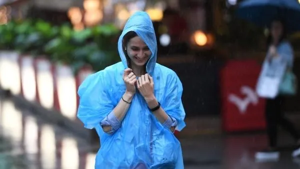 Дождь и до 20 градусов тепла ожидается в столичном регионе в субботу