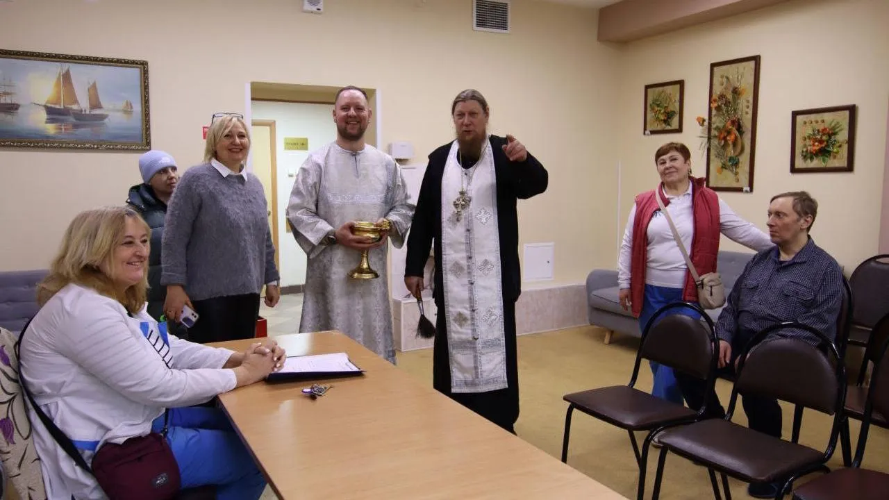 Ступинское благочиние