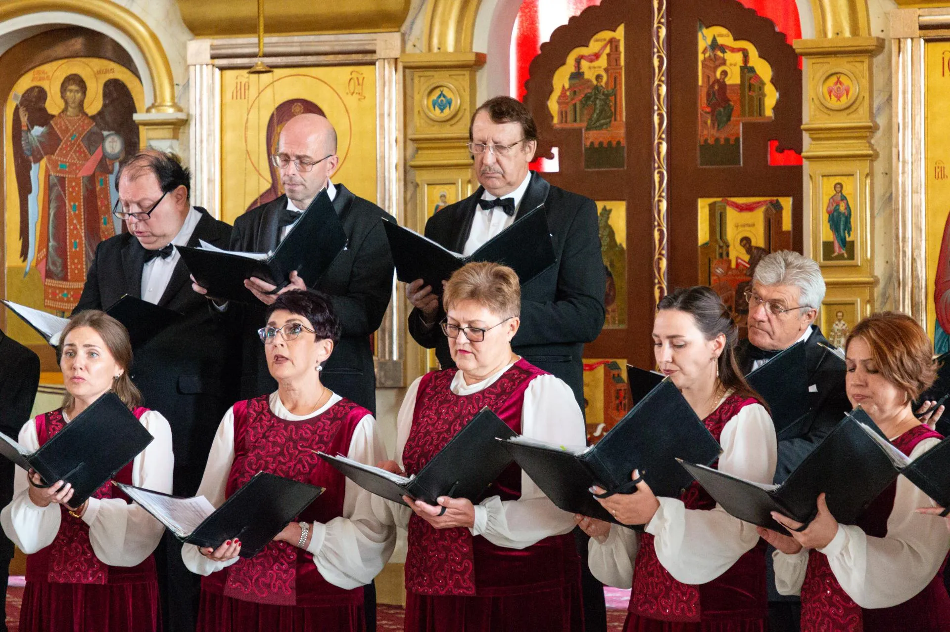 Фото: Евгений Мазепов