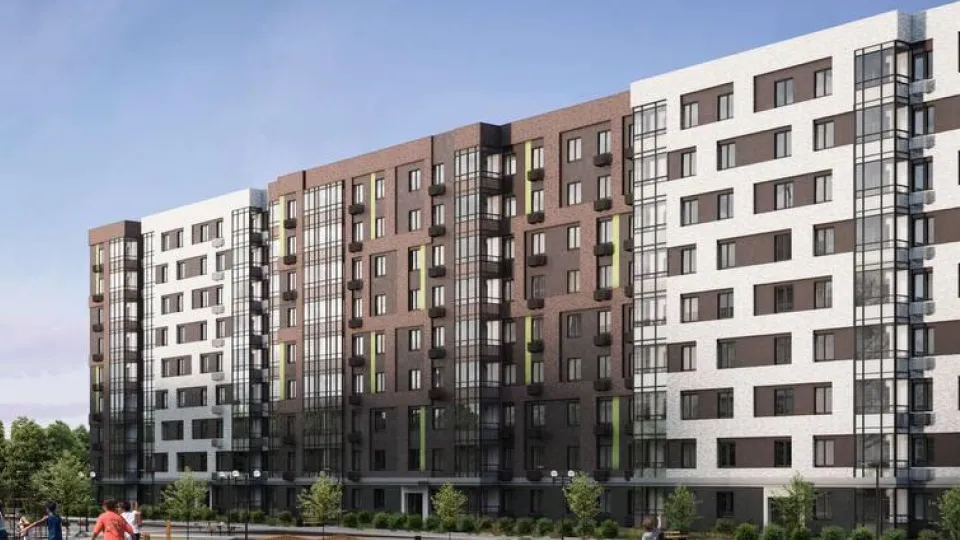 Фото: Министерство жилищной политики Московской области