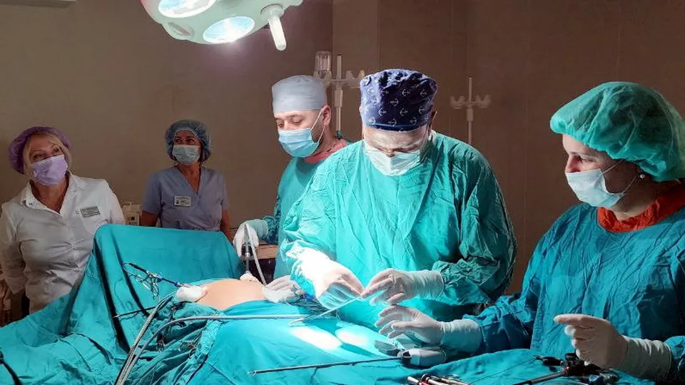 Фото: МедиаБанк Подмосковья/Евгений Рой