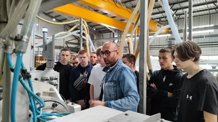 Фото: Министерство образования Московской области