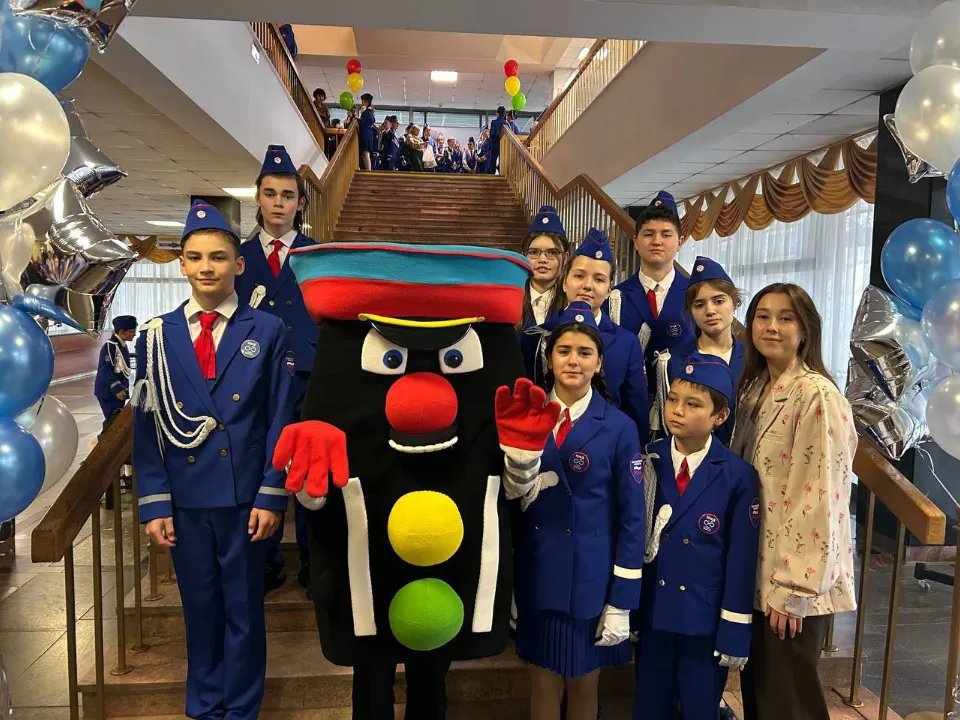 Фото: пресс-служба администрации г.о. Лобня