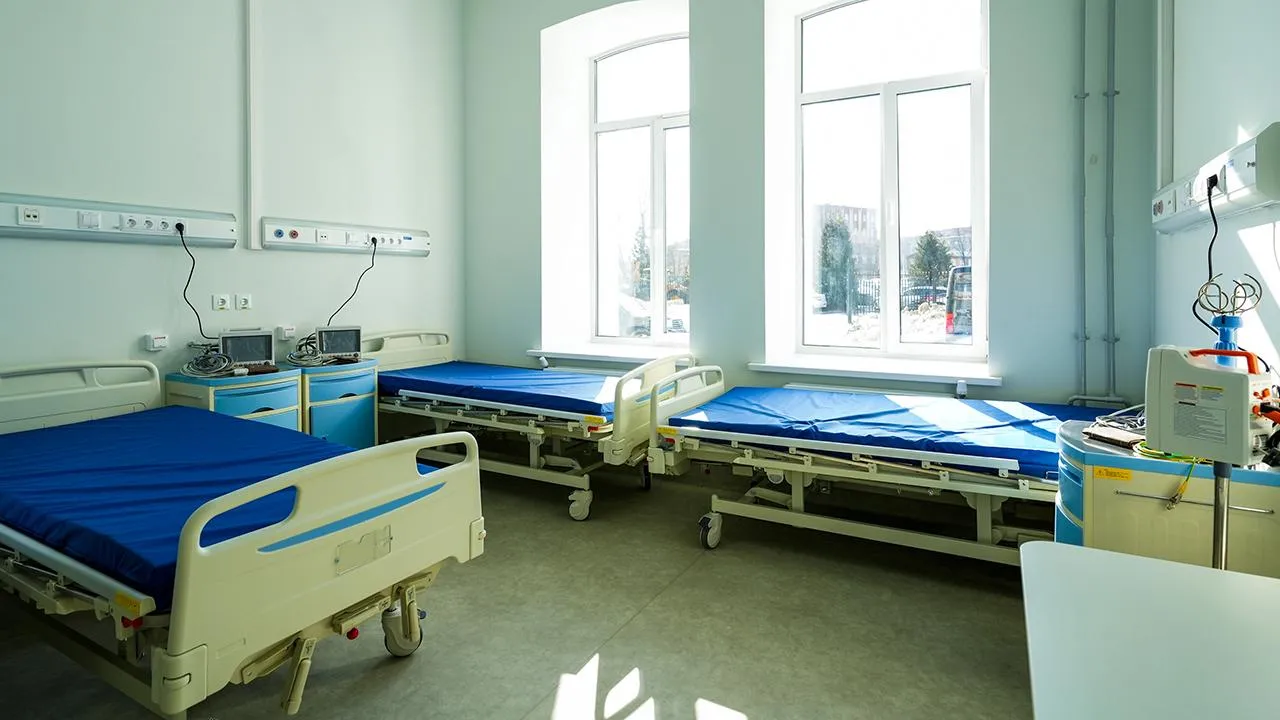 пресс-служба губернатора и правительства Московской области/Александра Степанова