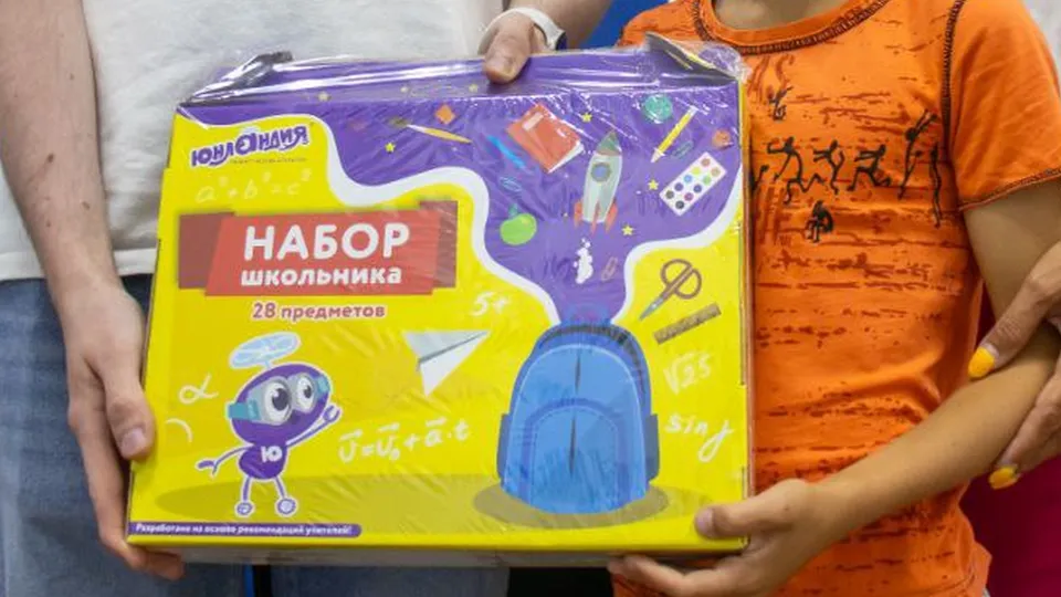 Фото: Илья Стрижевский