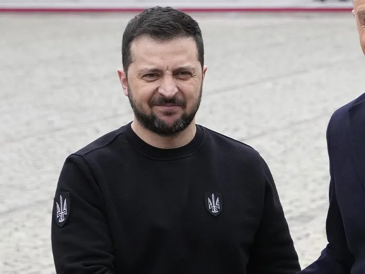 «Начинает побираться»: политолог рассказал, будет ли значимой поездка Зеленского в Польшу