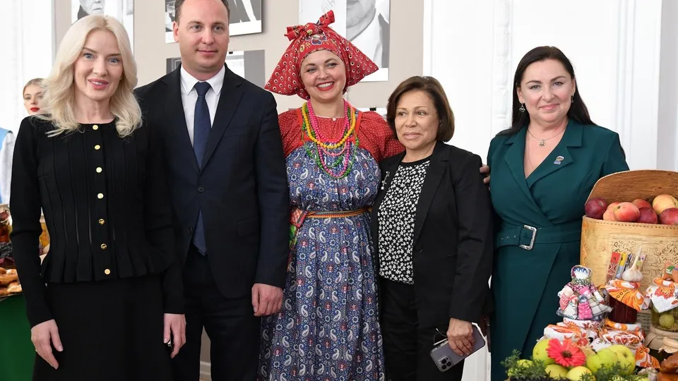 Фото: пресс-служба администрации г.о. Дмитров