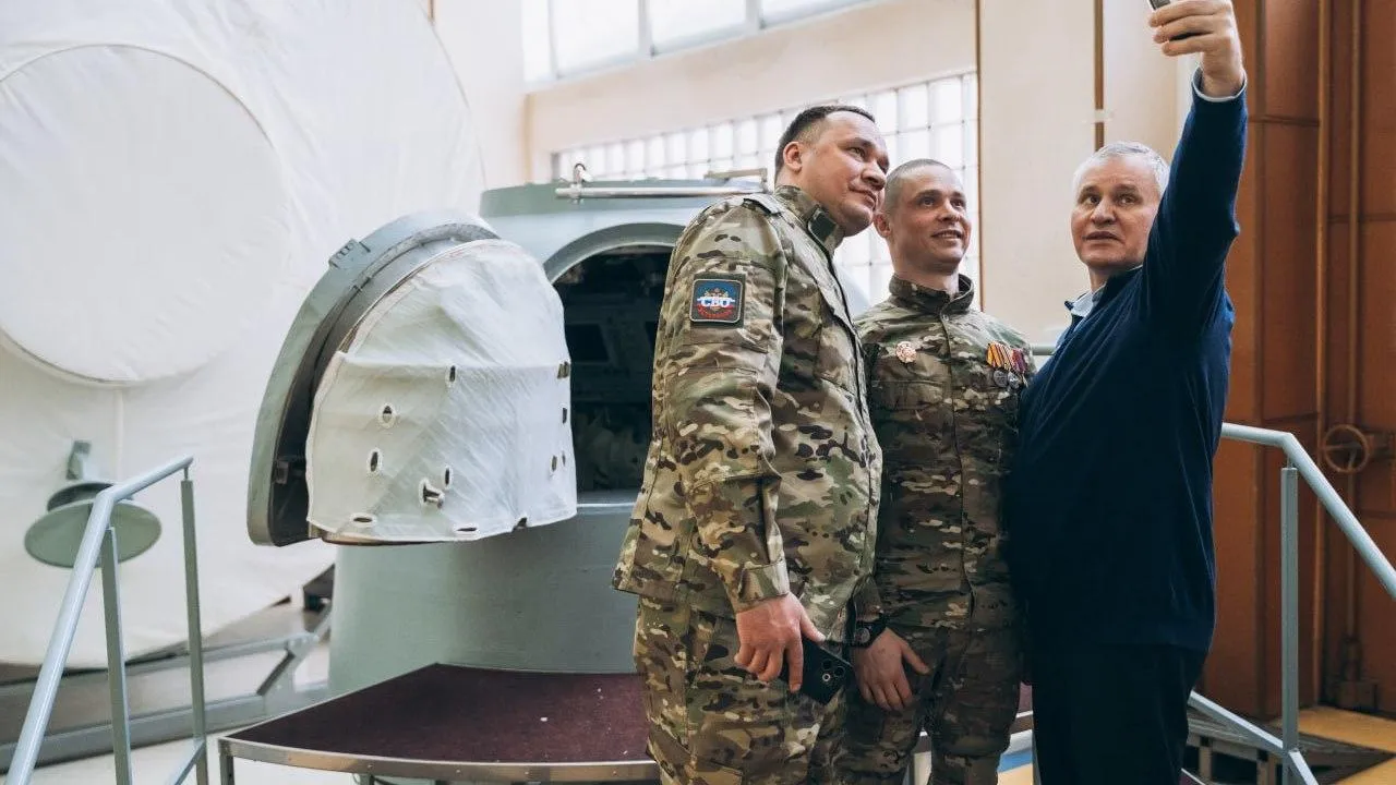 пресс-служба администрации городского округа Фрязино