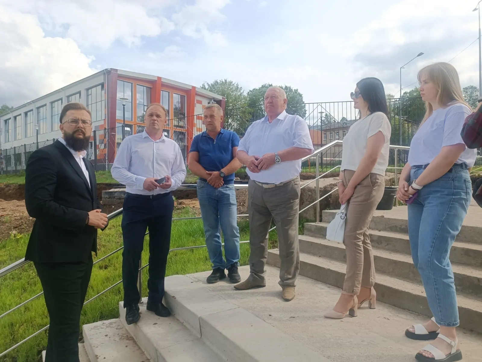 Фото: Администрация Наро-Фоминский г.о.&nbsp;