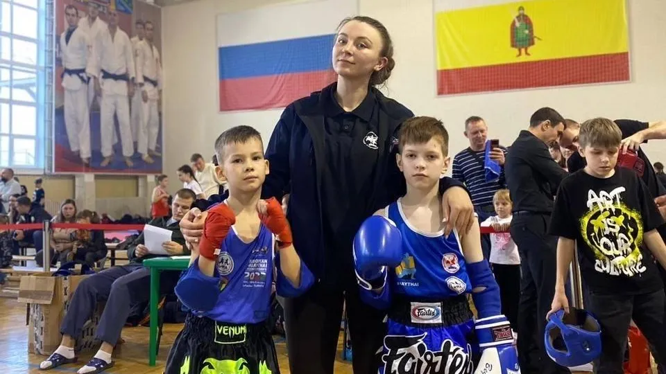 фото клуба Рапира